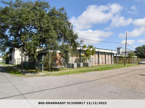 800 De Armas St, New Orleans, LA 70114