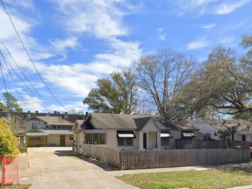 879 S Eugene St, Baton Rouge, LA 70806