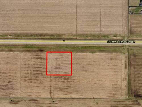 Lot 7A Chemin Metairie Pkwy, Youngsville, LA 70592