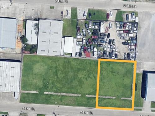 Lots 77- 81 23rd Street, Kenner, LA 70062
