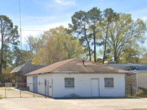 10464 S Choctaw Dr, Baton Rouge, LA 70815