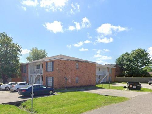 106, 108 Hummingbird Lane, Lafayette, LA 70506