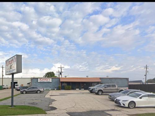 10627 Alco Ave, Baton Rouge, LA 70816