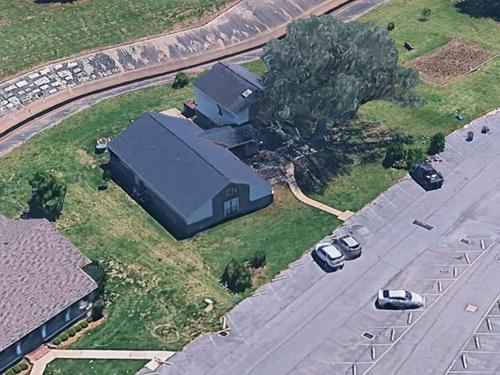 107 Glynn Abel Dr, Lafayette, LA 70506