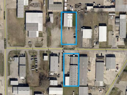 108, 109 Guernsey Lane, Youngsville, LA 70592