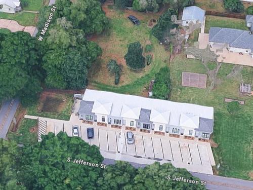 108 S Jefferson St, Lafayette, LA 70501