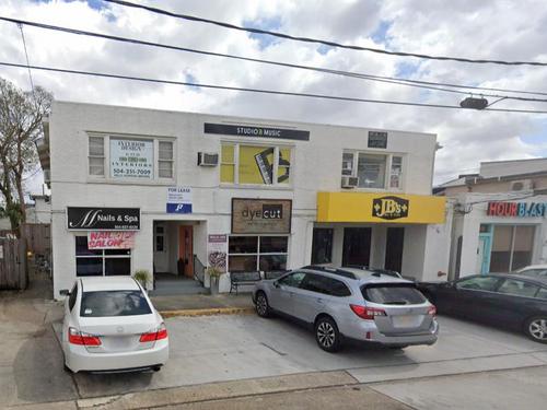 115 Focis St, Metairie, LA 70005