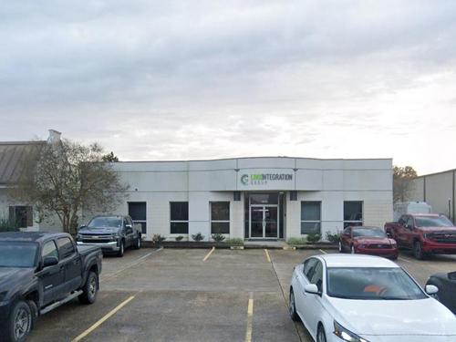 11825 Sun Belt Ct, Baton Rouge, LA 70809