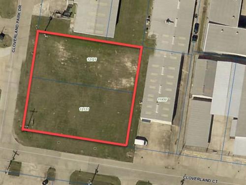 12121, 12131 Cloverland Park Dr, Baton Rouge, LA 70809