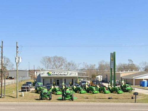 12137 Airline Hwy, Baton Rouge, LA 70817