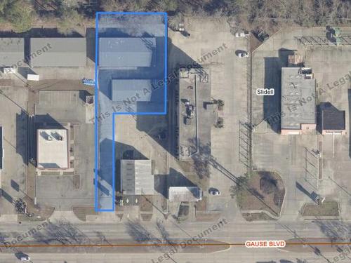 1336 Gause Blvd, Slidell, LA 70458