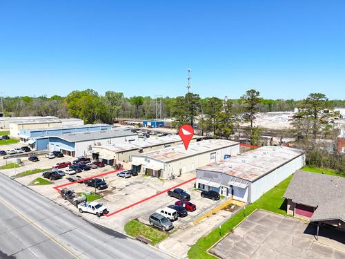 13521 S Choctaw Dr, Baton Rouge, LA 70815