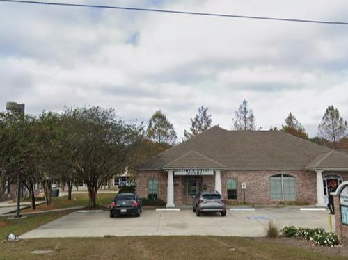 14465 Wax Rd (Suite B), Baton Rouge, LA 70818