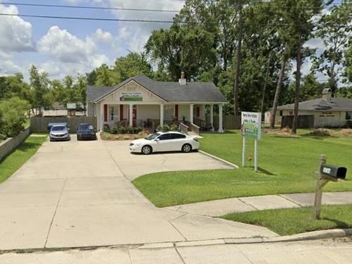 14744 Tiger Bend Rd, Baton Rouge, LA 70817