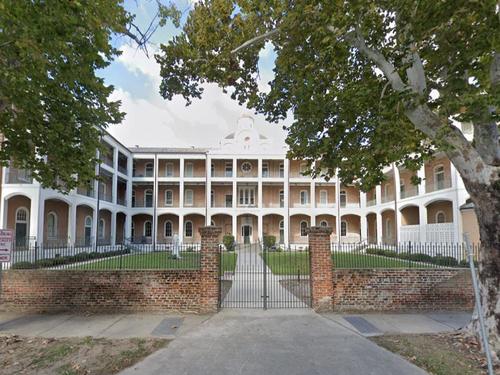 1501, 1540 N Johnson St, New Orleans, LA 70116