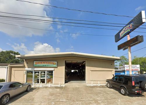 1510 N Causeway Blvd, Metairie, LA 70001