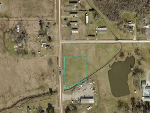 15310 Hwy 44, Gonzales, LA 70737