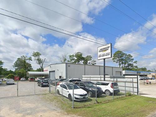 15600 Florida Blvd, Baton Rouge, LA 70819