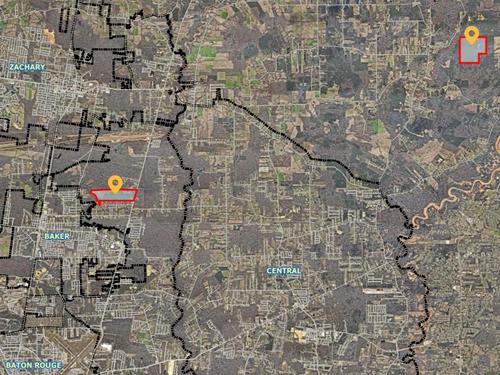 16791 Plank Rd, Baton Rouge, LA 70714