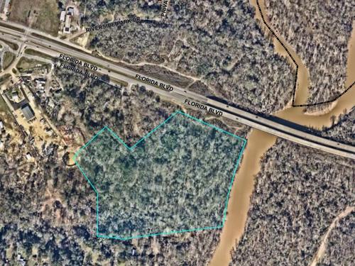 17590 Florida Blvd, Baton Rouge, LA 70819