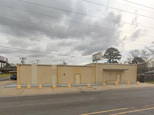 1934 Scenic Hwy, Baton Rouge, LA 70802