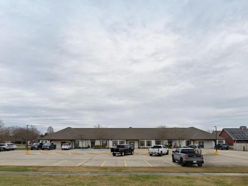 19850 Old Scenic Hwy, Zachary, LA 70791