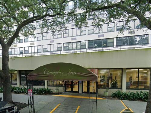 2110 Royal St, New Orleans, LA 70116