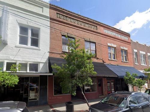 219 E Thomas St, Hammond, LA 70401