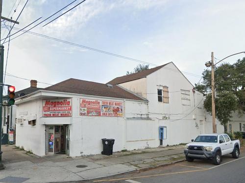 2201 Magnolia St, New Orleans, LA 70113