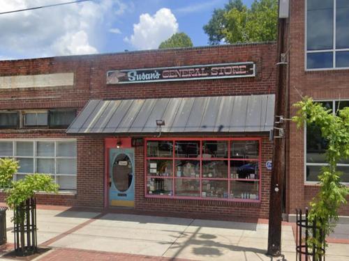 220 N Cate St, Hammond, LA 70401