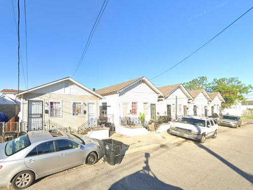 2221-2237 N Johnson St, New Orleans, LA 70117