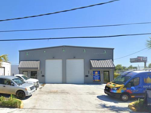 2326 Helena St, Kenner, LA 70062