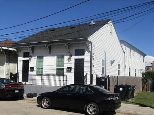 2513, 2515 Erato St, New Orleans, LA 70113