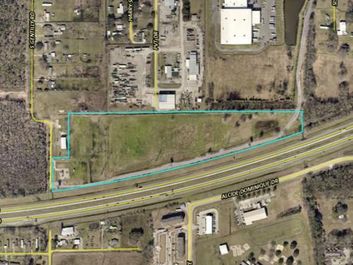 251 S Gentilly Rd, Lafayette, LA 70507
