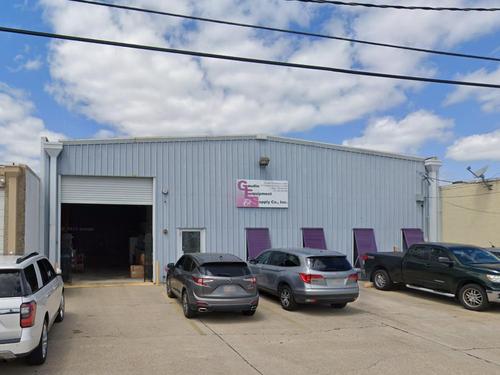 2711 Piedmont St, Kenner, LA 70062