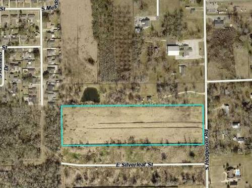 2807 S Hodgeson Ave, Gonzales, LA 70737