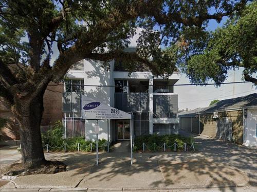 2820 Canal St, New Orleans, LA 70119