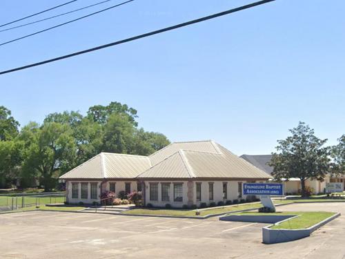 3000 W Pinhook Rd, Lafayette, LA 70508