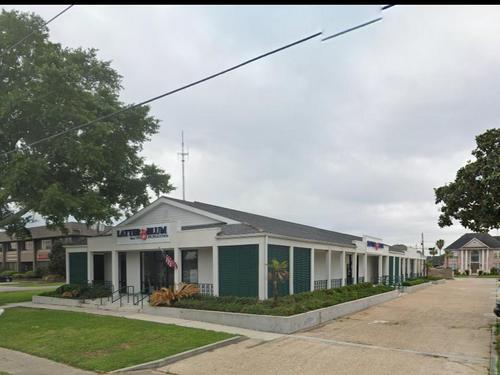 3001 Gen De Gaulle Dr, New Orleans, LA 70114