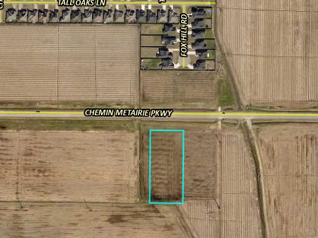 3030 Chemin Metairie Pkwy, Youngsville, LA 70592