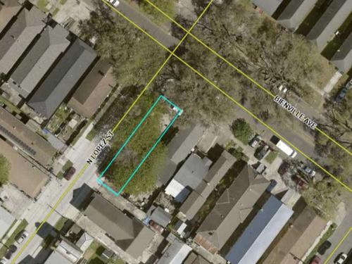 3126 Bienville St, New Orleans, LA 70119