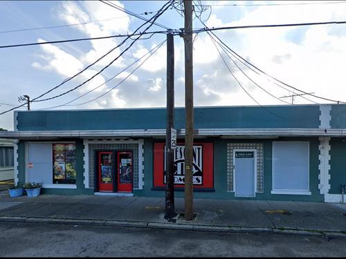 3127 Calhoun St, New Orleans, LA 70125