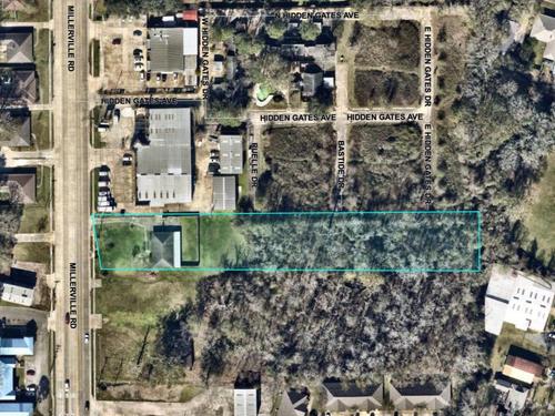 3171 Millerville Rd, Baton Rouge, LA 70816