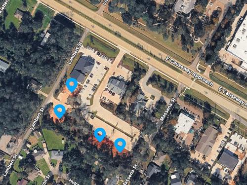 3190 E Causeway Approach (Pad Sites 3, 4, 5, 6), Mandeville, LA 70448