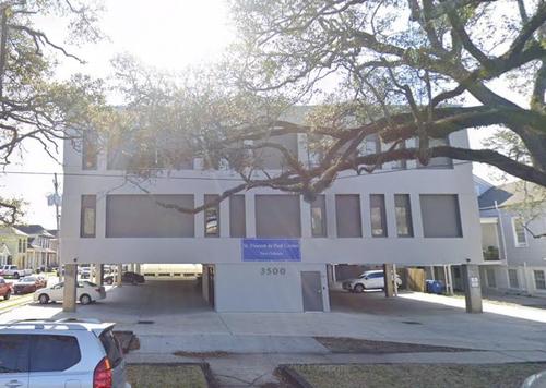 3500 Canal St, New Orleans, LA 70119