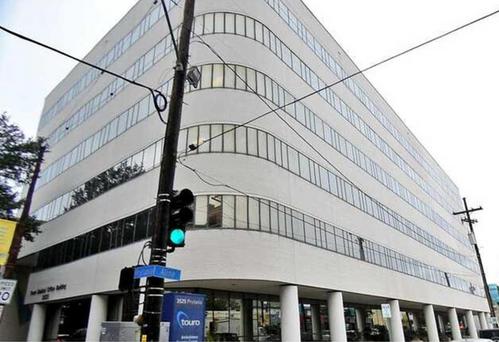 3525 Prytania St (Unit 425), New Orleans, LA 70115