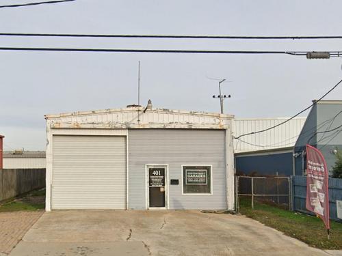 401 David Dr, Metairie, LA 70003