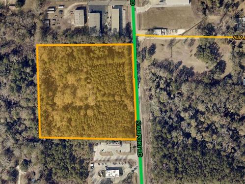 43169 S Airport Rd, Hammond, LA 70403