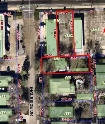 4316 Government Street, Baton Rouge, LA 70806