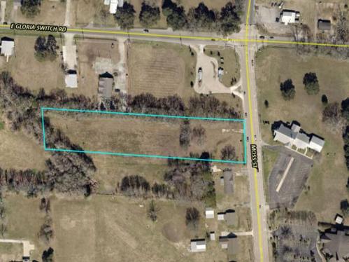 4521 Moss St, Lafayette, LA 70507